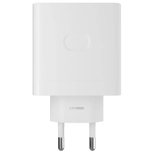 OnePlus Power Charger eredeti hálózati töltő 80W VCB8OAEH bulk