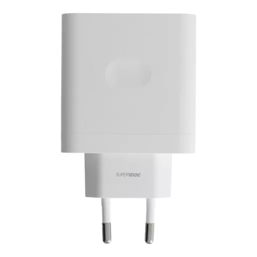 OnePlus Power Charger eredeti hálózati töltő 80W VCB8OAEH bulk