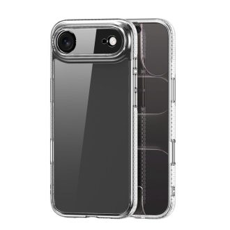 DUX DUCIS CLIN tok  iPhone 17 AIR átlátszó