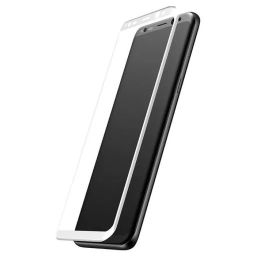 5D Full Glue Ceramic Üvegfólia Xiaomi Redmi 15C 4G / 15C 5G fekete