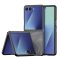 DUX DUCIS AIMO tok Samsung Z Flip7 (Full Window Version) fekete