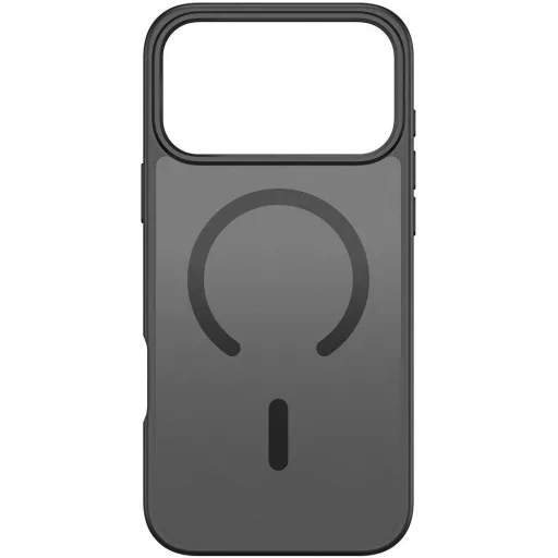 DUX DUCIS tok YIND (open ring)  iPhone 17 PRO fekete