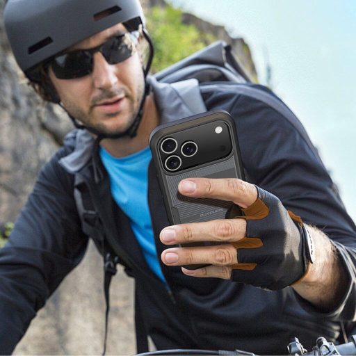 DUX DUCIS tok SHLD  iPhone 17 PRO triangle