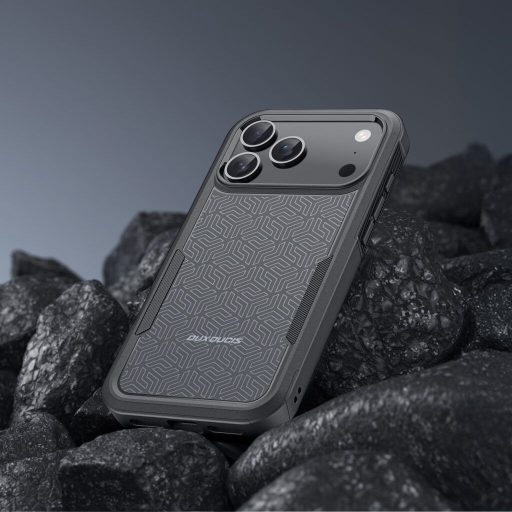 DUX DUCIS tok SHLD  iPhone 17 PRO triangle