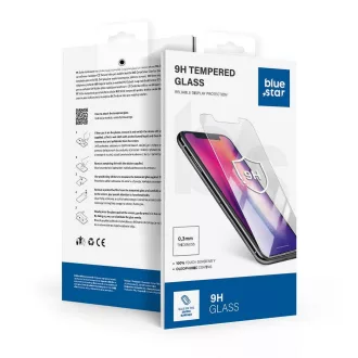 Üvegfólia  Xiaomi Redmi 15 5G Blue Star