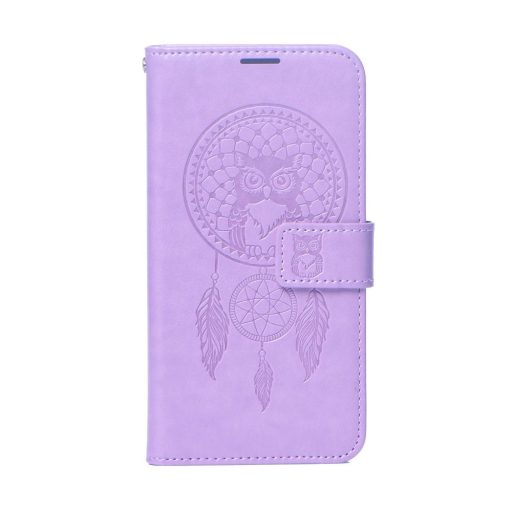 Mezzo Flip tok MOTOROLA G06 dreamcatcher lila