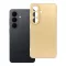 Metallic tok Samsung S26  arany
