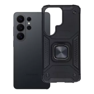 Nitro tok Samsung S26 ULTRA  fekete