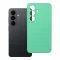 Szilikon tok 2 mm Samsung S26  menta