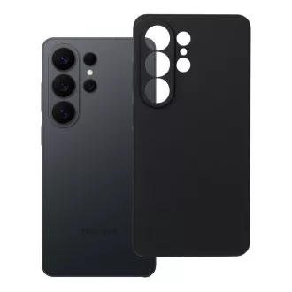 Szilikon tok 2 mm Samsung S26 ULTRA  fekete