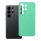 Szilikon tok 2 mm Samsung S26 ULTRA  menta