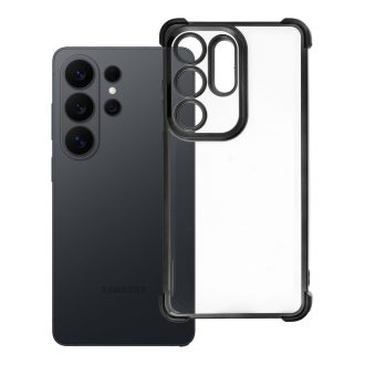   Antishock Electro ütésálló tok légpárnákkal Samsung S26 ULTRA  fekete