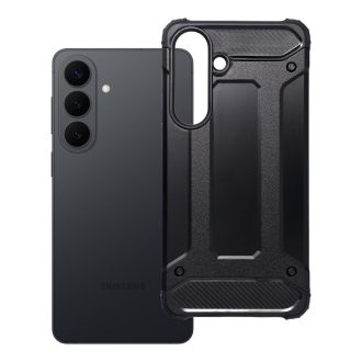 Armor ütésálló tok Samsung S26 PLUS  fekete