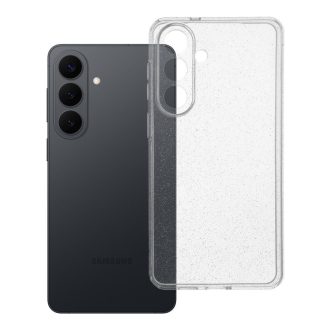 Clear Case Blink tok 2 mm Samsung S26 PLUS átlátszó