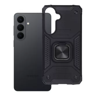 Nitro tok Samsung S26 PLUS  fekete