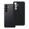 Szilikon tok 2 mm Samsung S26 PLUS  fekete