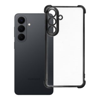   Antishock Electro ütésálló tok légpárnákkal Samsung S26 PLUS  fekete