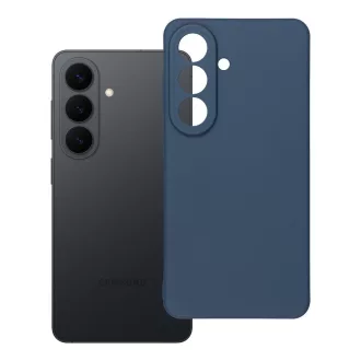 Szilikon tok SAMSUNG S26 kék