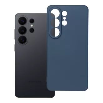 Szilikon tok SAMSUNG S26 Ultra kék