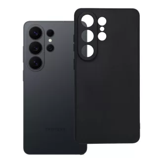 Soft tok SAMSUNG S26 Ultra fekete