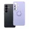 Silicone Ring tok Samsung S26  lila