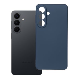 Szilikon tok SAMSUNG S26 Plus kék