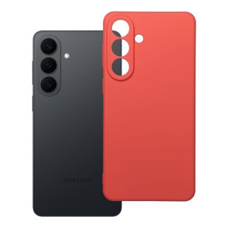 Szilikon tok SAMSUNG S26 Plus barack