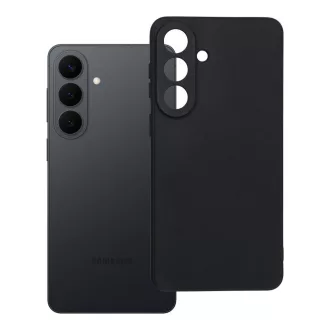 Soft tok SAMSUNG S26 Plus fekete