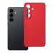Soft tok SAMSUNG S26 Plus piros