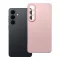 Skin tok Samsung S26 PLUS  rózsaszín