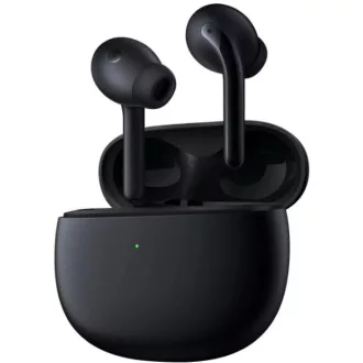 Xiaomi vezeték nélküli fülhallgató Buds 3 fekete