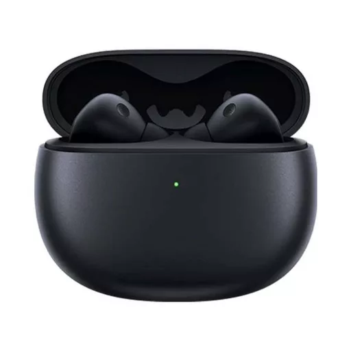 Xiaomi vezeték nélküli fülhallgató Buds 3 fekete
