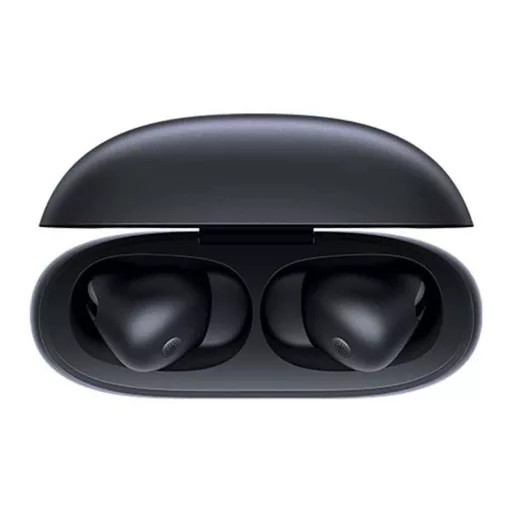 Xiaomi vezeték nélküli fülhallgató Buds 3 fekete