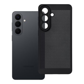 Breezy tok Samsung S26  fekete