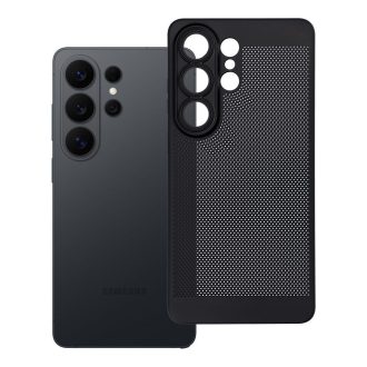 Breezy tok Samsung S26 ULTRA  fekete