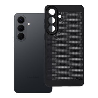 Breezy tok Samsung S26 PLUS  fekete