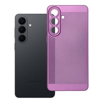 Breezy tok Samsung S26 PLUS  lila