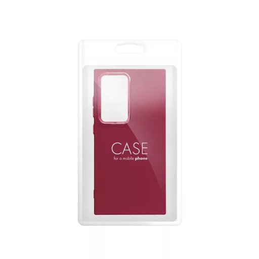 Frame tok SAMSUNG S26 magenta