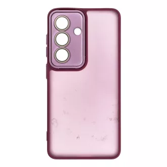 VARIETE Variete Mag Cover tok SAMSUNG S26 lila