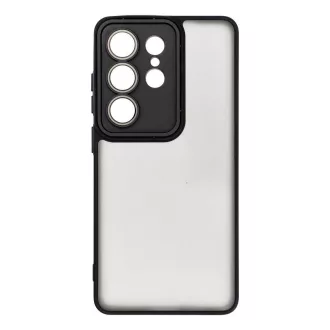 VARIETE Variete Mag Cover tok SAMSUNG S26 Ultra fekete