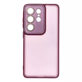 VARIETE Variete Mag Cover tok SAMSUNG S26 Ultra lila