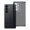 Matrix Clear tok Samsung S26  fekete