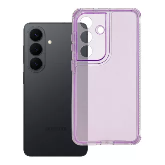 Matrix Clear tok Samsung S26  lila