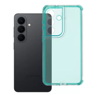 Matrix Clear tok Samsung S26  menta