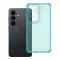 Matrix Clear tok Samsung S26  menta