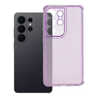 Matrix Clear tok Samsung S26 ULTRA  lila
