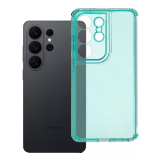 Matrix Clear tok Samsung S26 ULTRA  menta