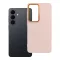 Frame tok SAMSUNG S26 Plus púderrózsaszín