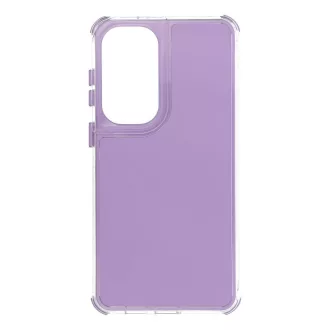 Matrix tok Samsung S26 PLUS  lila