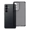Matrix Clear tok Samsung S26 PLUS  fekete